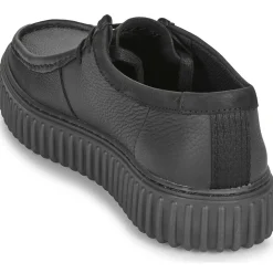Clarks Derbies & Richelieu^- TORHILL LO