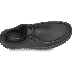 Clarks Derbies & Richelieu^- TORHILL LO
