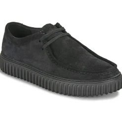 Clarks Derbies & Richelieu^- TORHILL LO