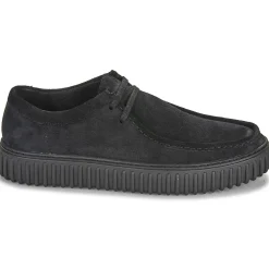 Clarks Derbies & Richelieu^- TORHILL LO