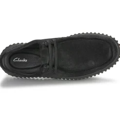 Clarks Derbies & Richelieu^- TORHILL LO