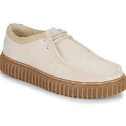 Clarks Derbies & Richelieu^- TORHILL LO