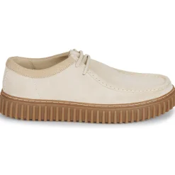 Clarks Derbies & Richelieu^- TORHILL LO