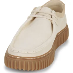 Clarks Derbies & Richelieu^- TORHILL LO