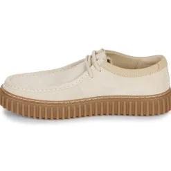 Clarks Derbies & Richelieu^- TORHILL LO