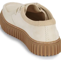 Clarks Derbies & Richelieu^- TORHILL LO