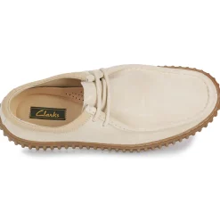 Clarks Derbies & Richelieu^- TORHILL LO