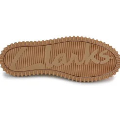 Clarks Derbies & Richelieu^- TORHILL LO