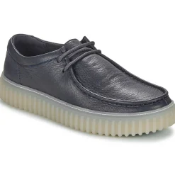 Clarks Derbies & Richelieu^- TORHILL LO