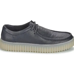 Clarks Derbies & Richelieu^- TORHILL LO