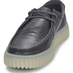 Clarks Derbies & Richelieu^- TORHILL LO