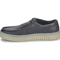 Clarks Derbies & Richelieu^- TORHILL LO