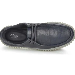 Clarks Derbies & Richelieu^- TORHILL LO
