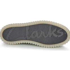 Clarks Derbies & Richelieu^- TORHILL LO