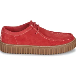 Clarks - TORHILL LO< Derbies & Richelieu