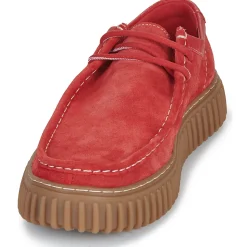 Clarks - TORHILL LO< Derbies & Richelieu
