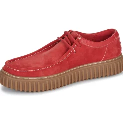 Clarks - TORHILL LO< Derbies & Richelieu