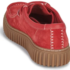 Clarks - TORHILL LO< Derbies & Richelieu