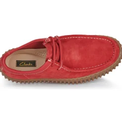 Clarks - TORHILL LO< Derbies & Richelieu