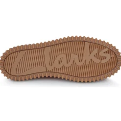 Clarks - TORHILL LO< Derbies & Richelieu