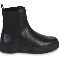 Clarks - TORHILL MAPLE Noir Best