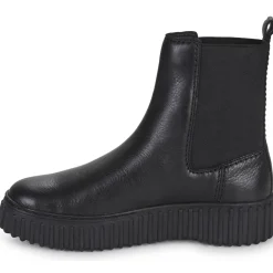 Clarks - TORHILL MAPLE Noir Best
