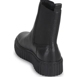 Clarks - TORHILL MAPLE Noir Best