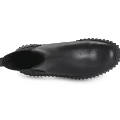 Clarks - TORHILL MAPLE Noir Best