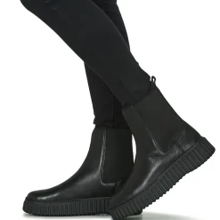 Clarks - TORHILL MAPLE Noir Best