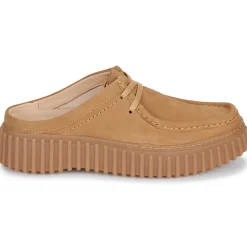 Clarks - TORHILL MULE< Mules / Sabots