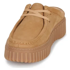 Clarks - TORHILL MULE< Mules / Sabots