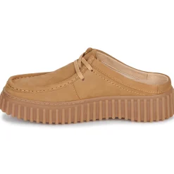 Clarks - TORHILL MULE< Mules / Sabots