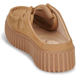 Clarks - TORHILL MULE< Mules / Sabots