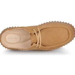 Clarks - TORHILL MULE< Mules / Sabots