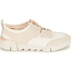 Clarks - Tri Spirit WhiteCombi Hot
