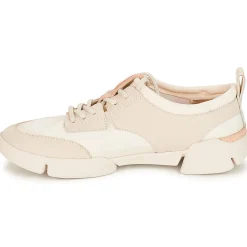 Clarks - Tri Spirit WhiteCombi Hot
