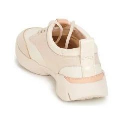 Clarks - Tri Spirit WhiteCombi Hot