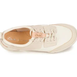 Clarks - Tri Spirit WhiteCombi Hot