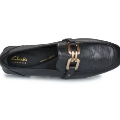 Clarks - UBREE15 LILY< Mocassins & Chaussures Bateau