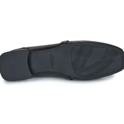 Clarks - UBREE15 LILY< Mocassins & Chaussures Bateau