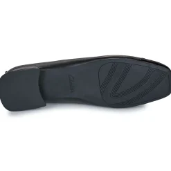 Clarks - UBREE15 POPPY< Ballerines / Babies