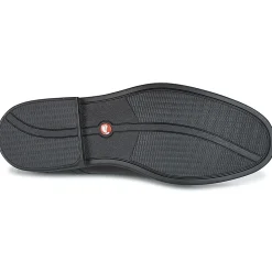 Clarks - UN ALDRIC PARK Noir Outlet