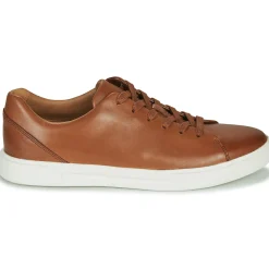 Clarks - UN COSTA LACE Tan Best