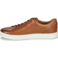 Clarks - UN COSTA LACE Tan Best