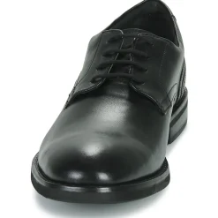Clarks - UN HUGH LACE Noir Best