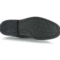 Clarks - UN HUGH LACE Noir Best
