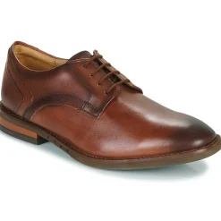 Clarks - UN HUGH LACE< Derbies & Richelieu