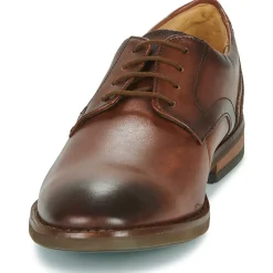 Clarks - UN HUGH LACE< Derbies & Richelieu
