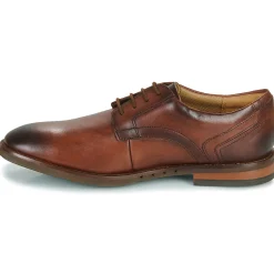 Clarks - UN HUGH LACE< Derbies & Richelieu