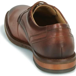 Clarks - UN HUGH LACE< Derbies & Richelieu